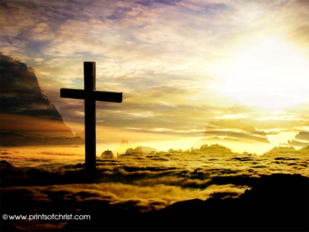 Christian Cross Wallpaper Free Christian Cross Background