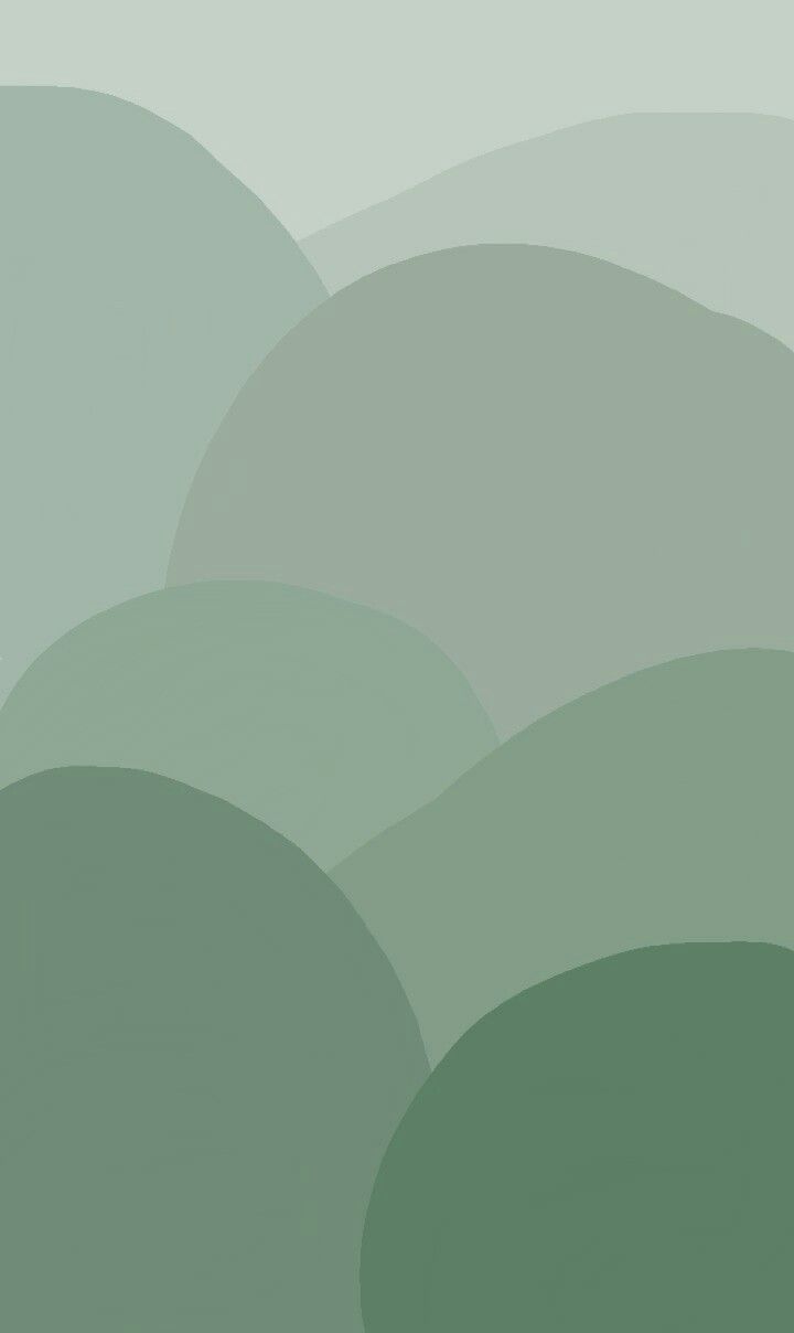 Sage Green Wallpaper. iPhone wallpaper green, Sage green wallpaper, Green wallpaper phone