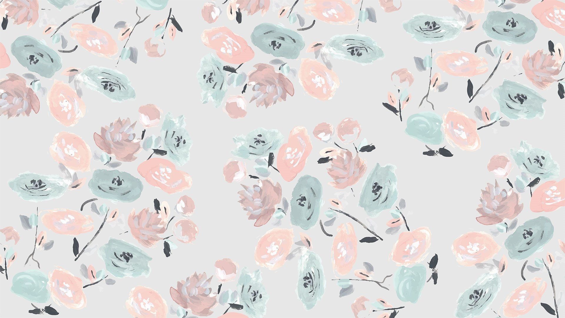 Pastel Kawaii Wallpaper