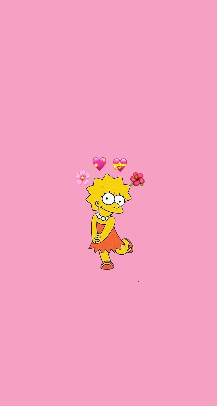 The simpsons wallpaper hd - The Simpsons