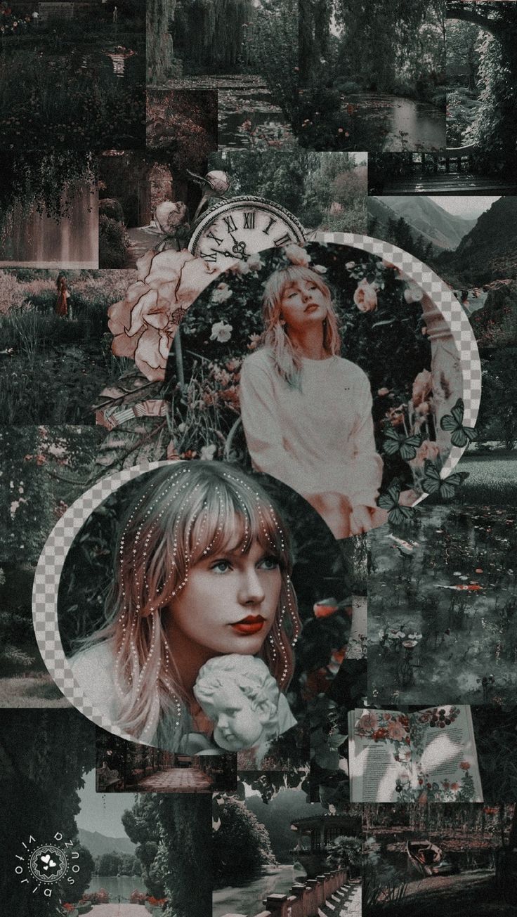 Taylor Swift aesthetic wallpaper for phone. - Taylor Swift