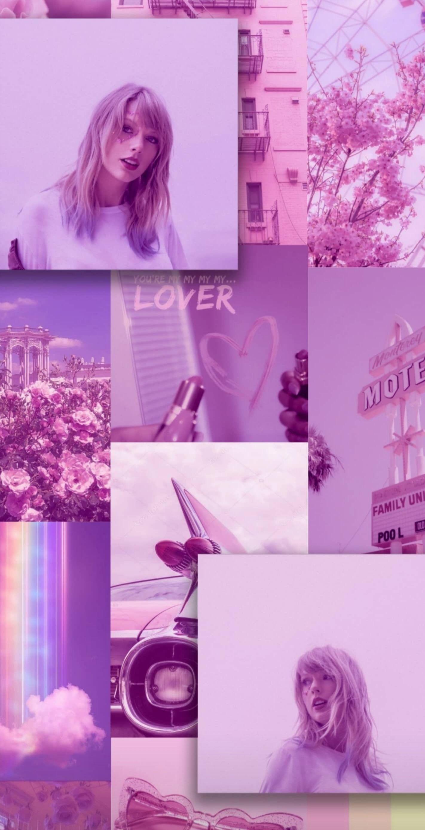 Aesthetic taylor swift wallpaper phone background in 2020 - Taylor Swift