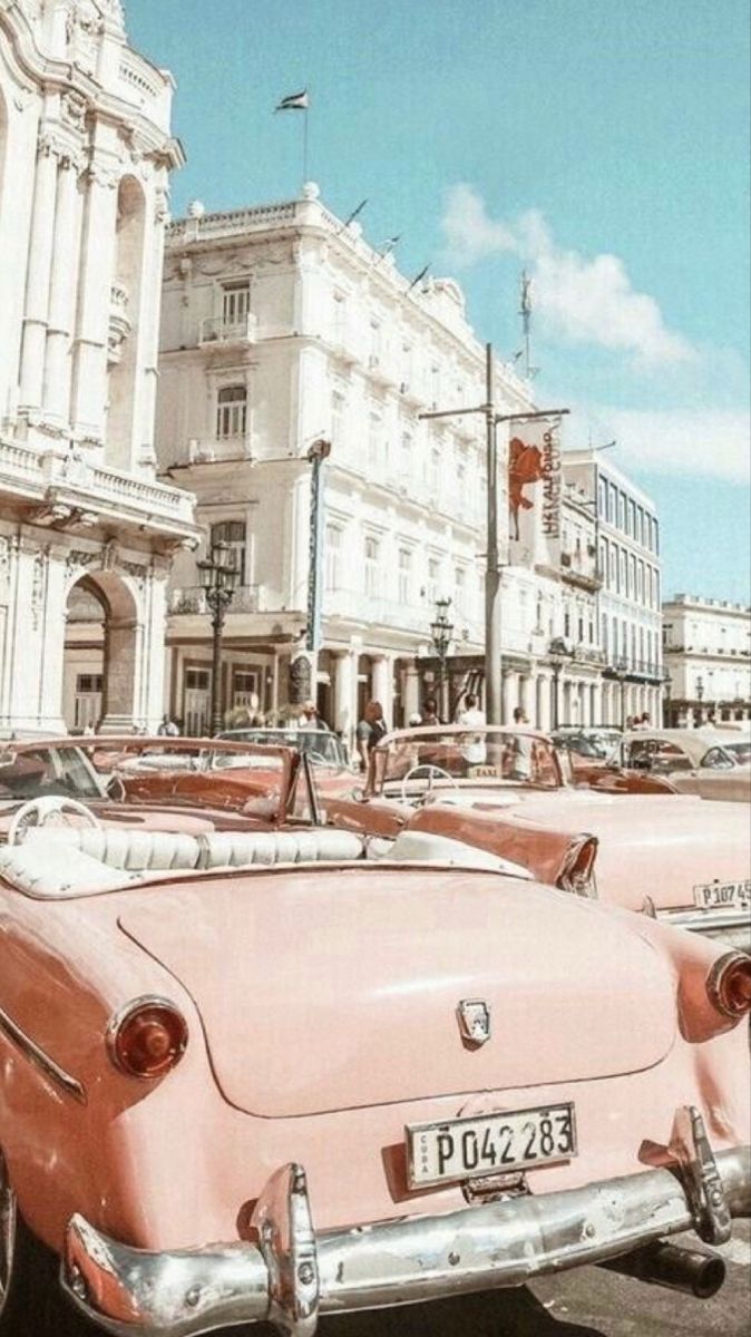 travel #aesthetic #car. Wallpaper vintage, Aesthetic background, Aesthetic picture