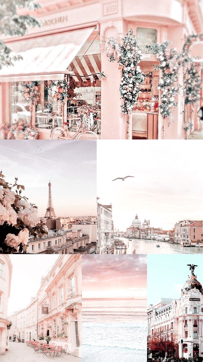 Pink Paris aesthetic. Paris aesthetic wallpaper, Aesthetic desktop wallpaper, Paris wallpaper iphone