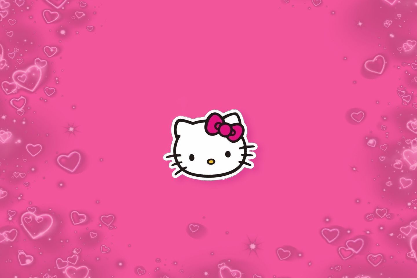 Hello Kitty images Hello Kitty wallpaper HD wallpaper and background photos (28593899) - Y2K
