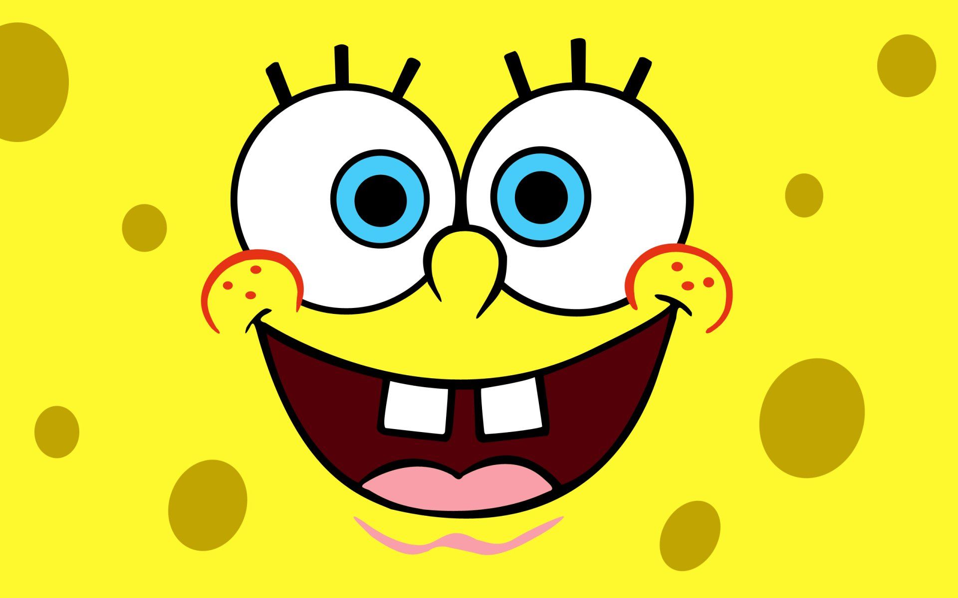 Spongebob Squarepants HD Wallpaper and Background