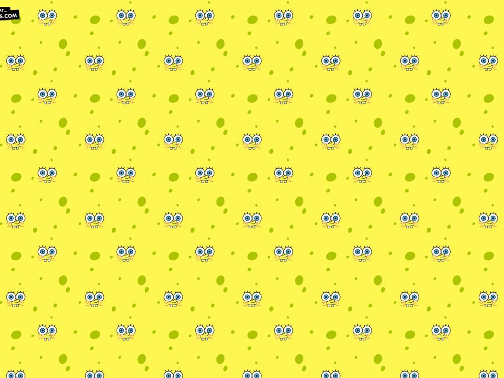 Spongebob 4K wallpaper for your desktop or mobile screen free and easy to download