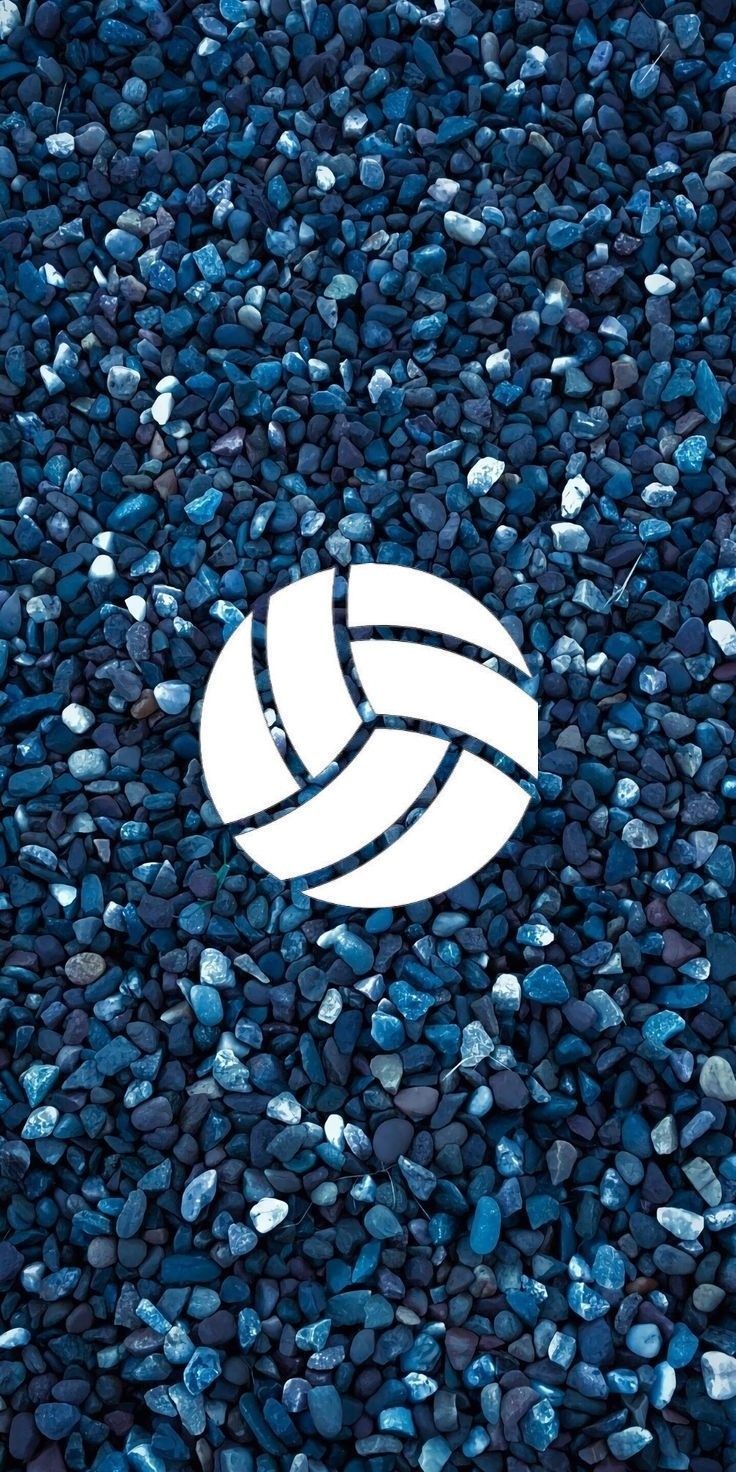 volley. Volleyball wallpaper, Volleyball tumblr, Volleyball inspiration