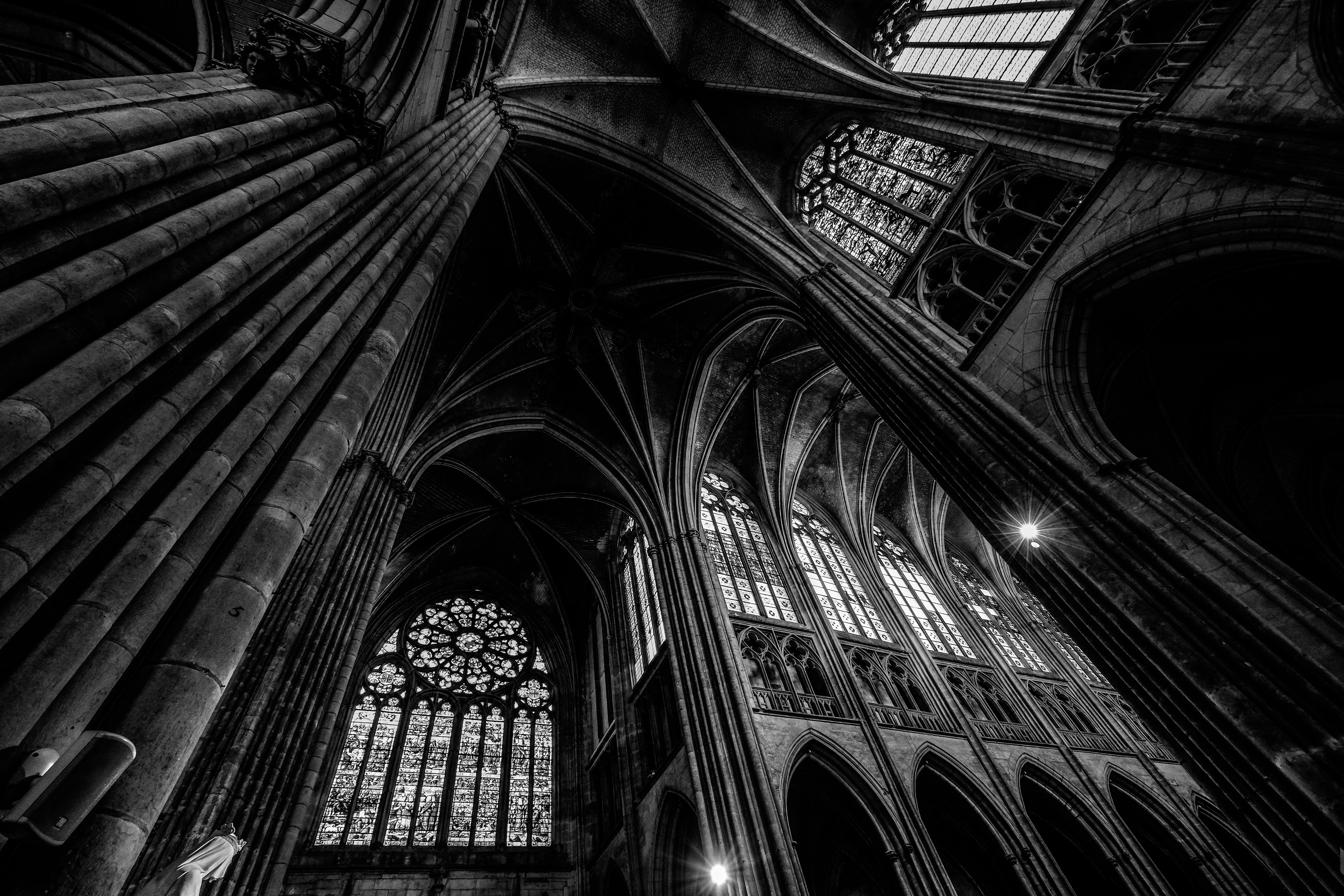 Gothic Photo, Download Free Gothic & HD Image