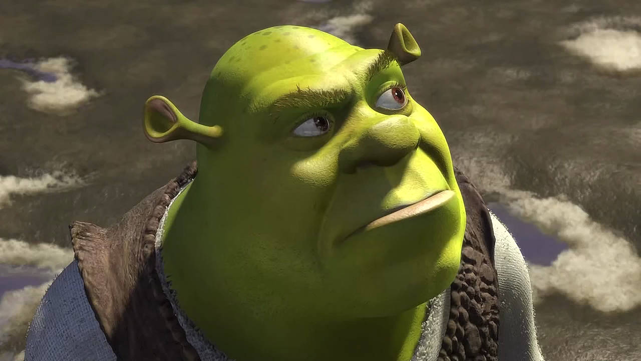 Free Shrek Pc Wallpaper Downloads, Shrek Pc Wallpaper for FREE