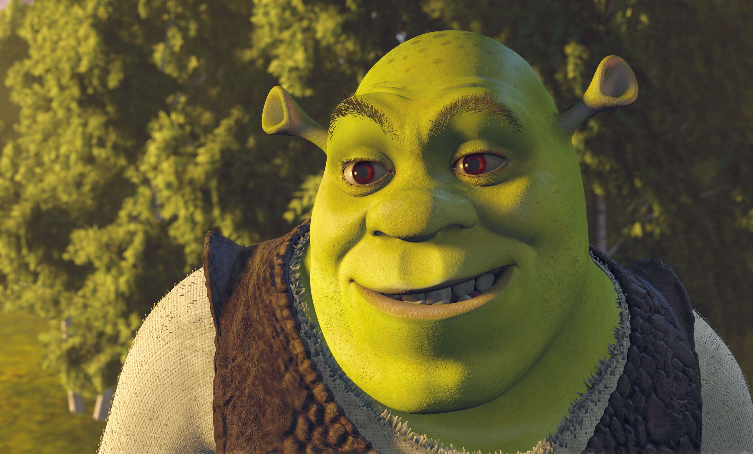 Shrek Meme Wallpaper Free Shrek Meme Background