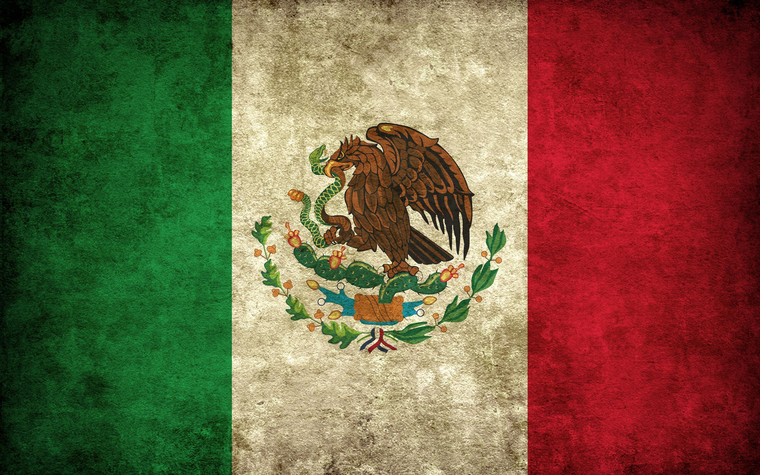 Mexico Wallpaper