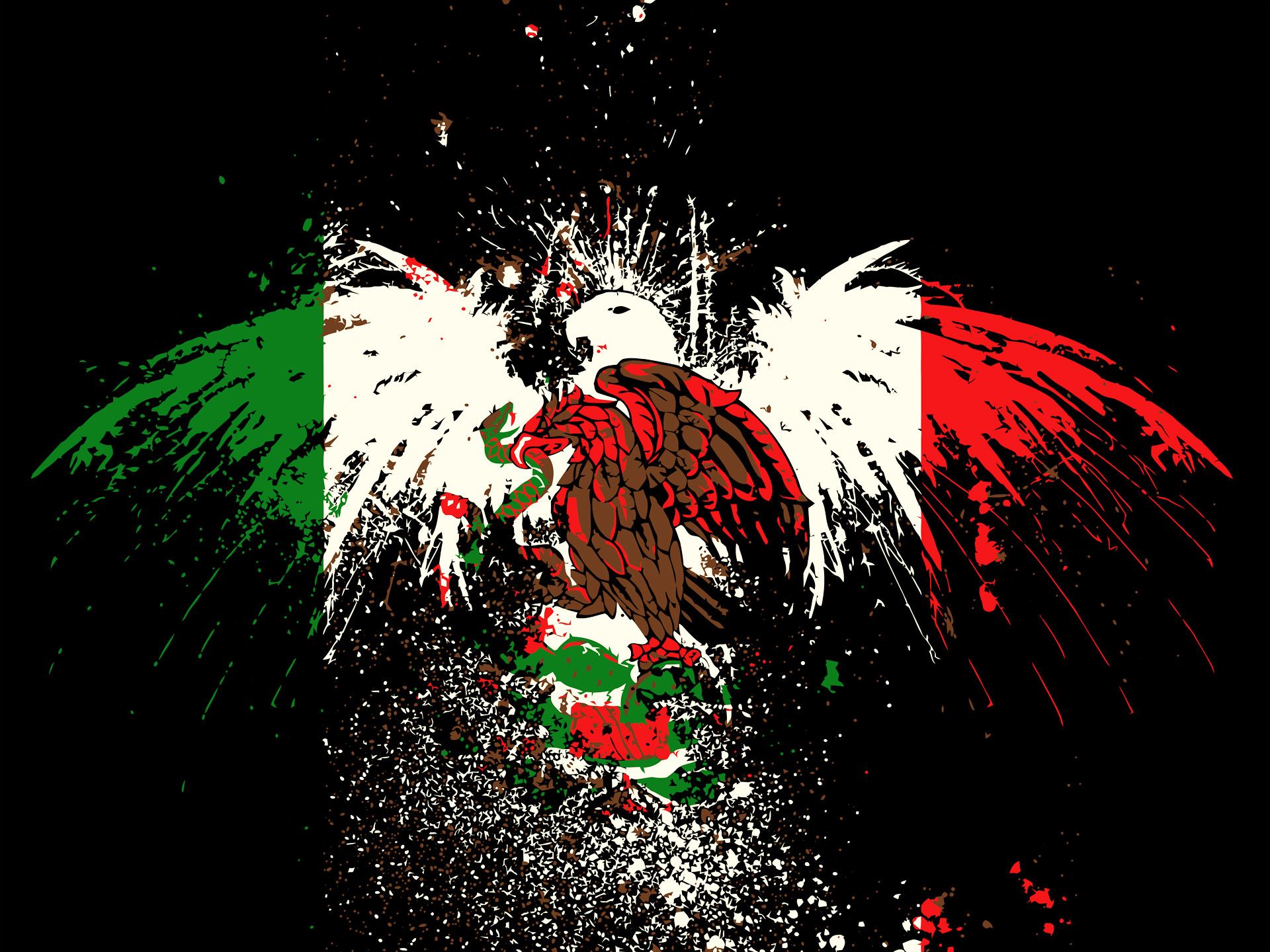 Cool Mexican Wallpaper Free Cool Mexican Background