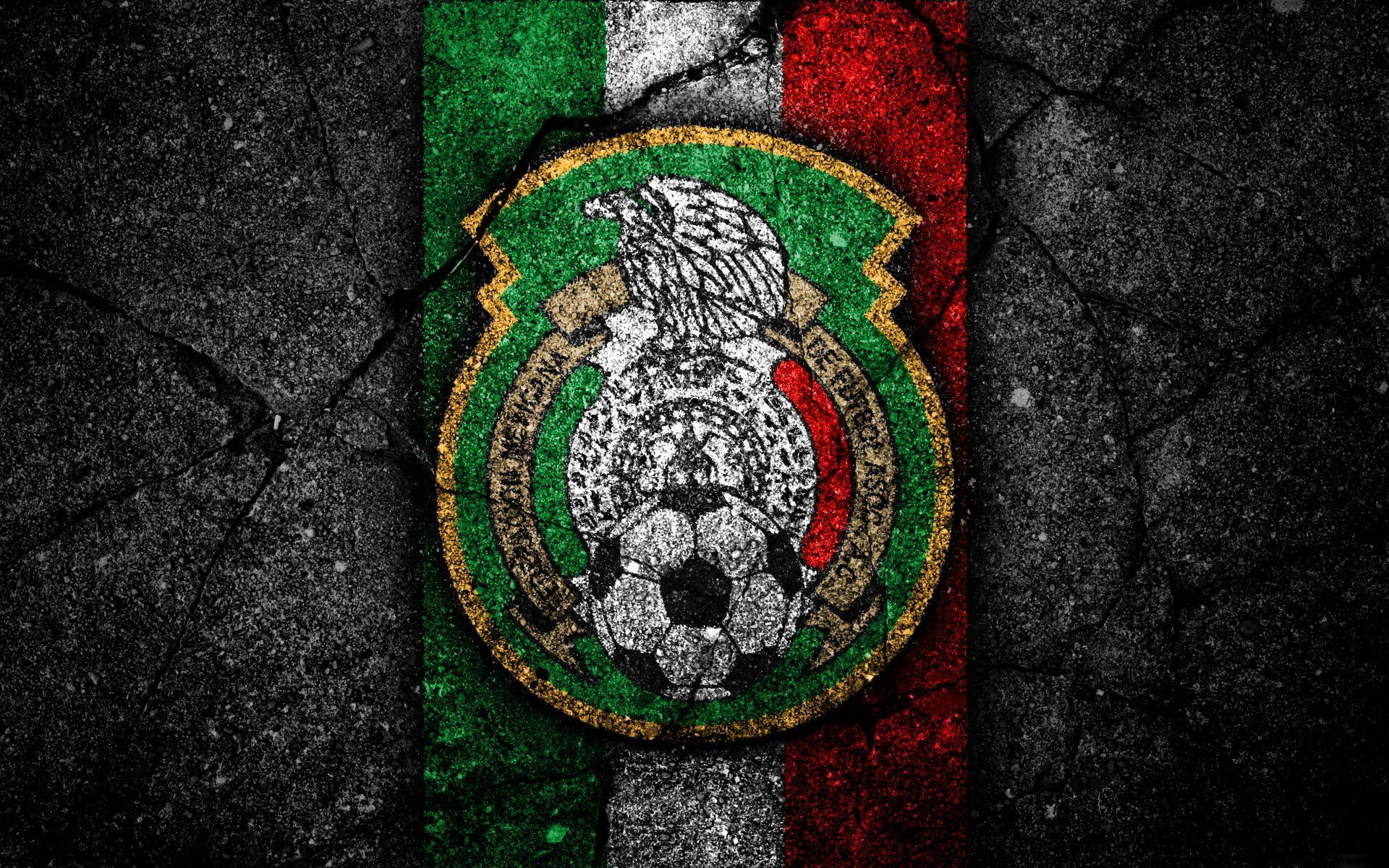 Mexico Soccer Wallpaper Free Mexico Soccer Background