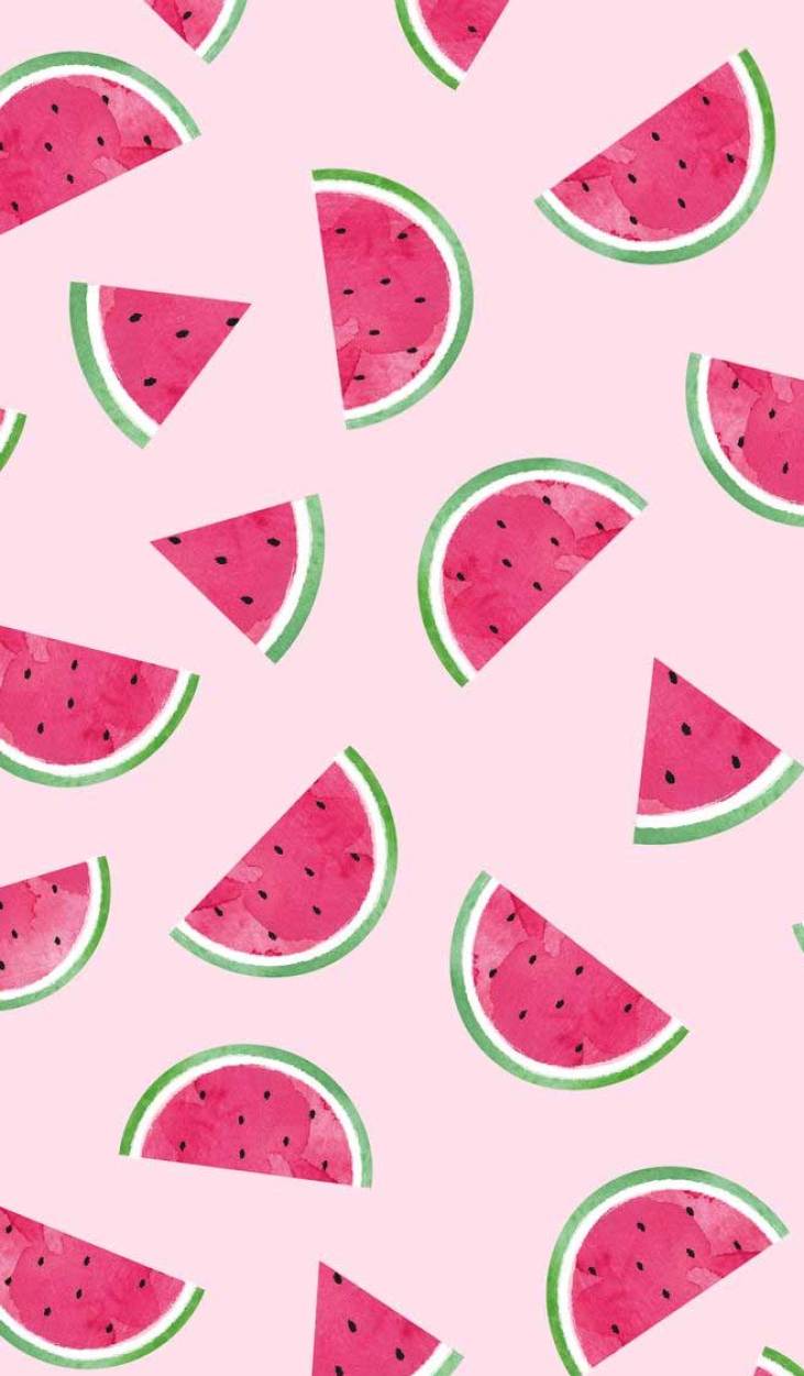 Free download Watermelon watercolor Idea Wallpaper iPhone WallpaperColor [731x1251] for your Desktop, Mobile & Tablet. Explore Watermelon Wallpaper. Watermelon Wallpaper