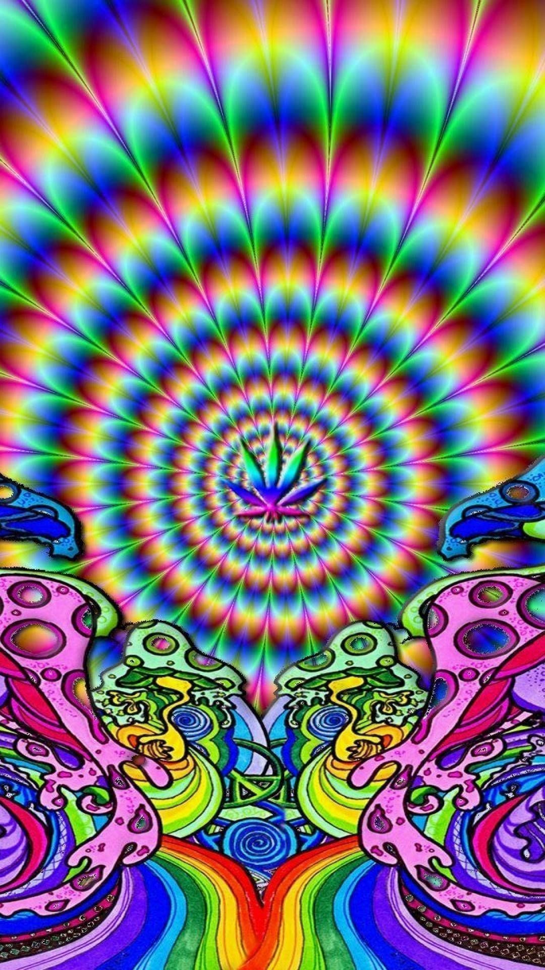 Download Weed Aesthetic Wallpaper