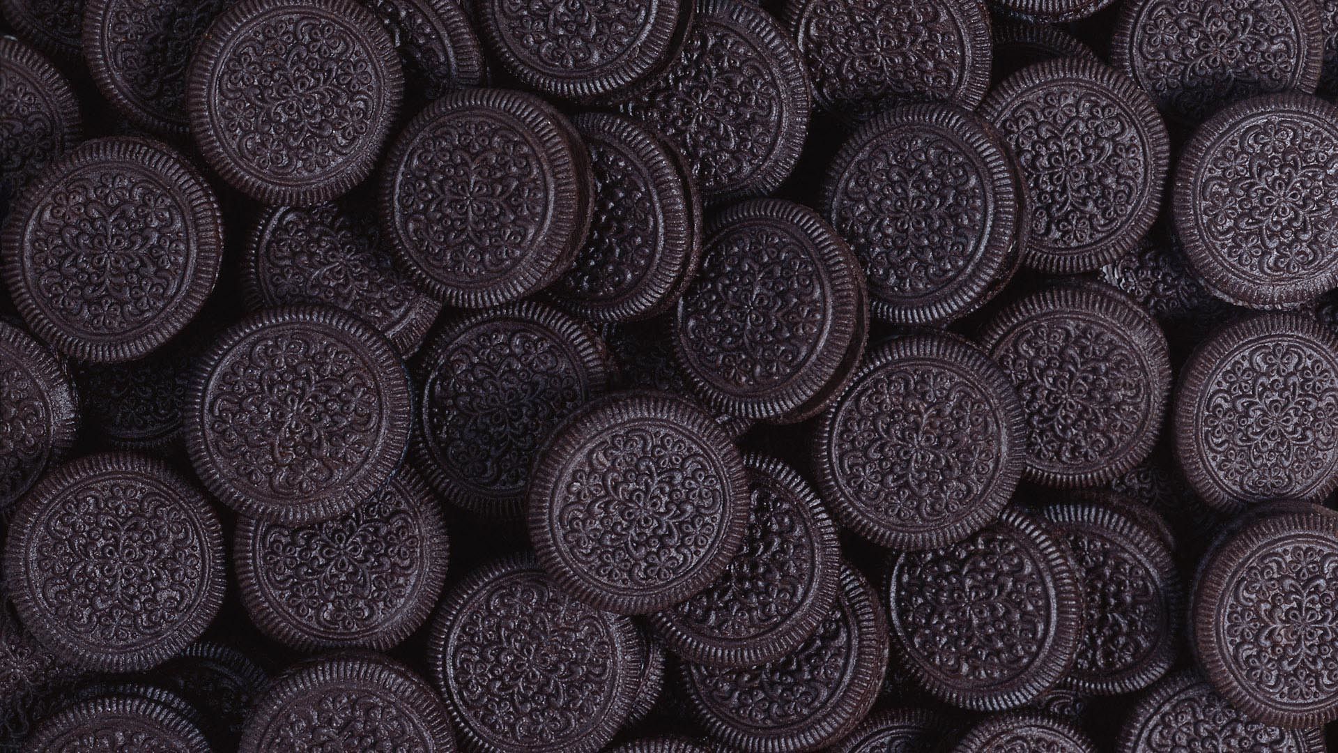 Oreo Wallpaper