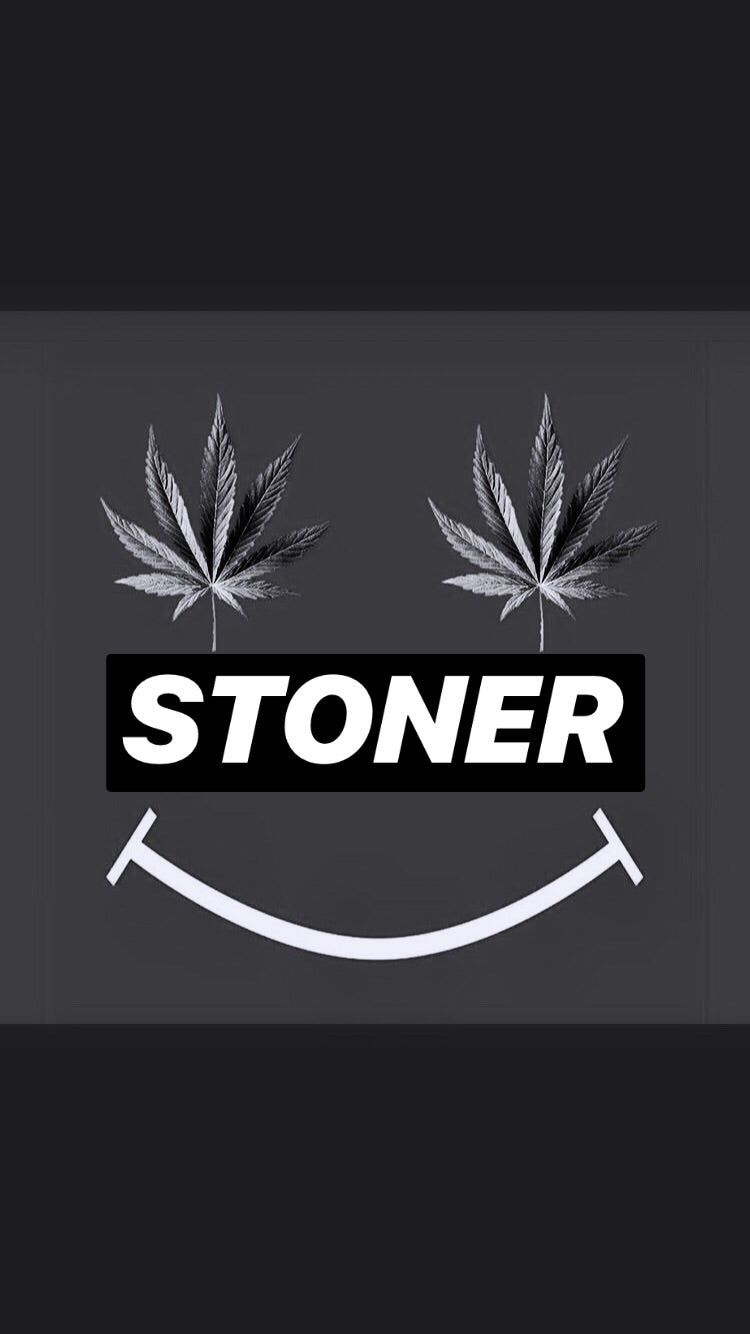 STONER HOODIE