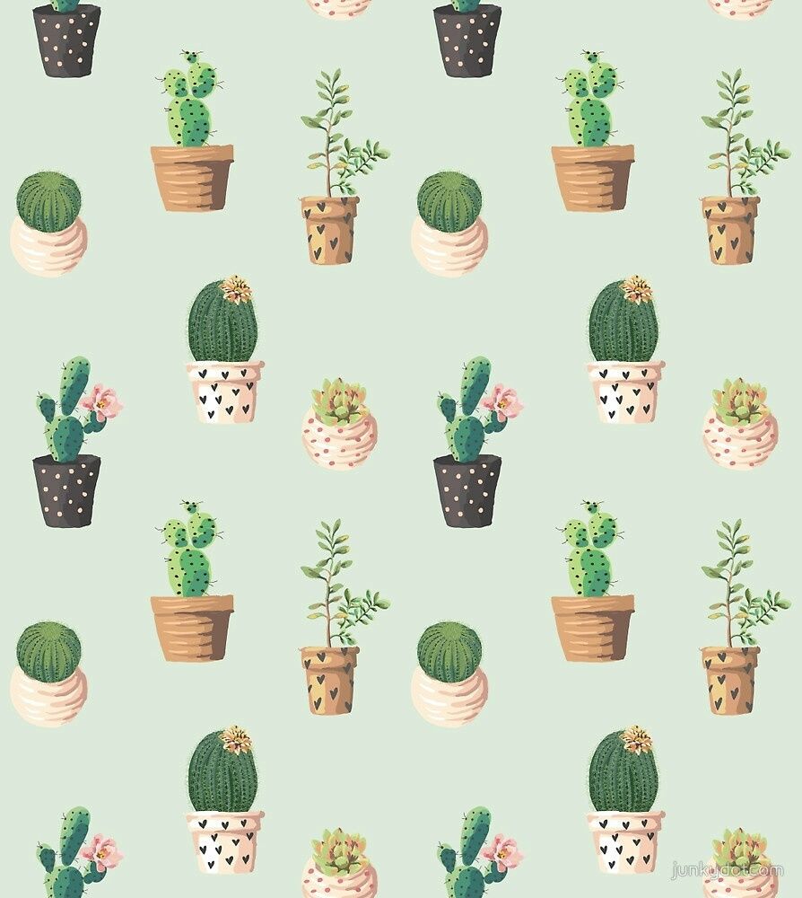 Cactus pattern by kate spade new york - Cactus