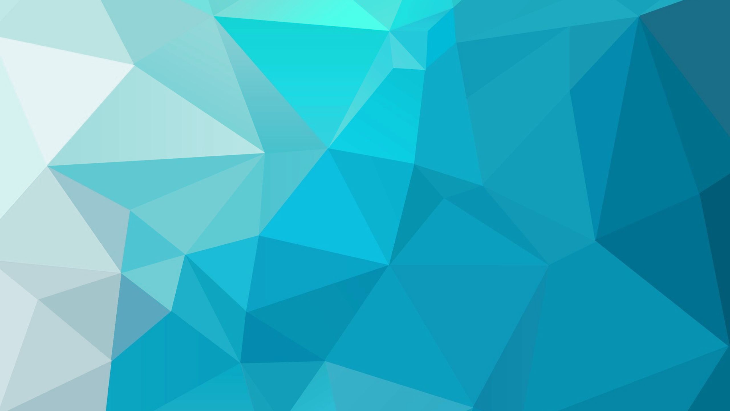 Turquoise 4K wallpaper for your desktop or mobile screen free and easy to download