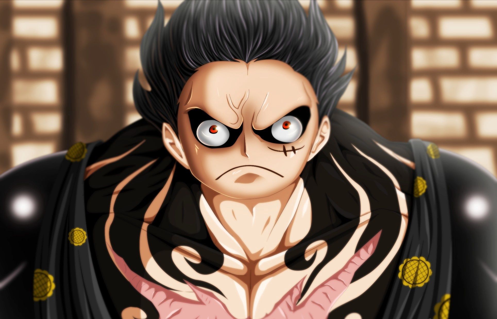 One Piece: Kaido's Crew Members Are The Strongest In The Whole Series - One Piece