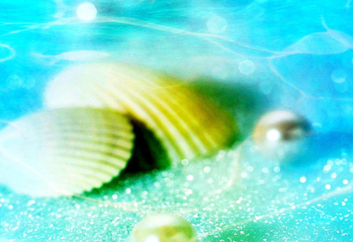 Background image Abstract, Aqua, Blue. FREE Download image