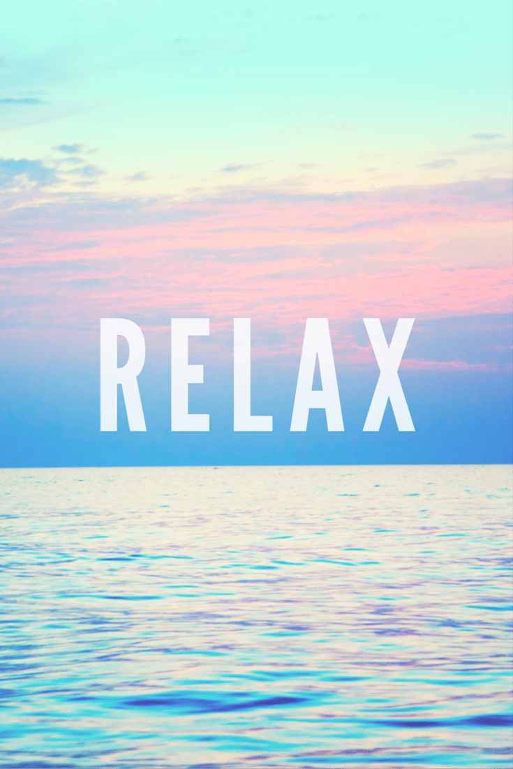 Relax Aesthetic Wallpaper Free Relax Aesthetic Background