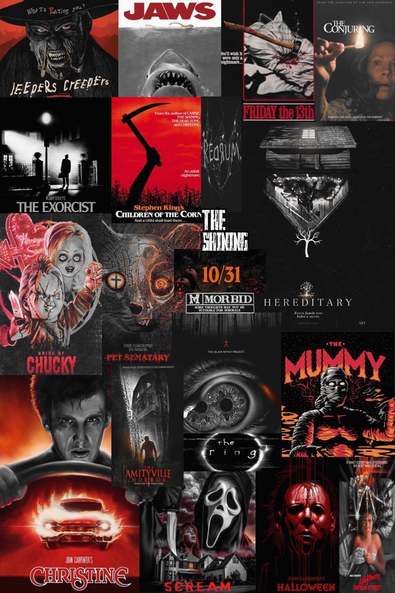 Halloween Wallpaper. Scary wallpaper, Horror movie icons, Halloween horror movies