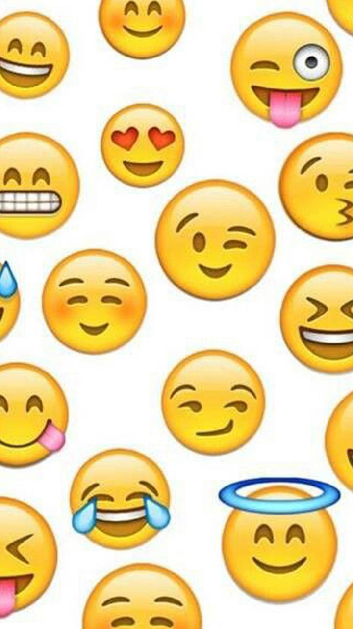 The 10 most popular emoticons - Emoji
