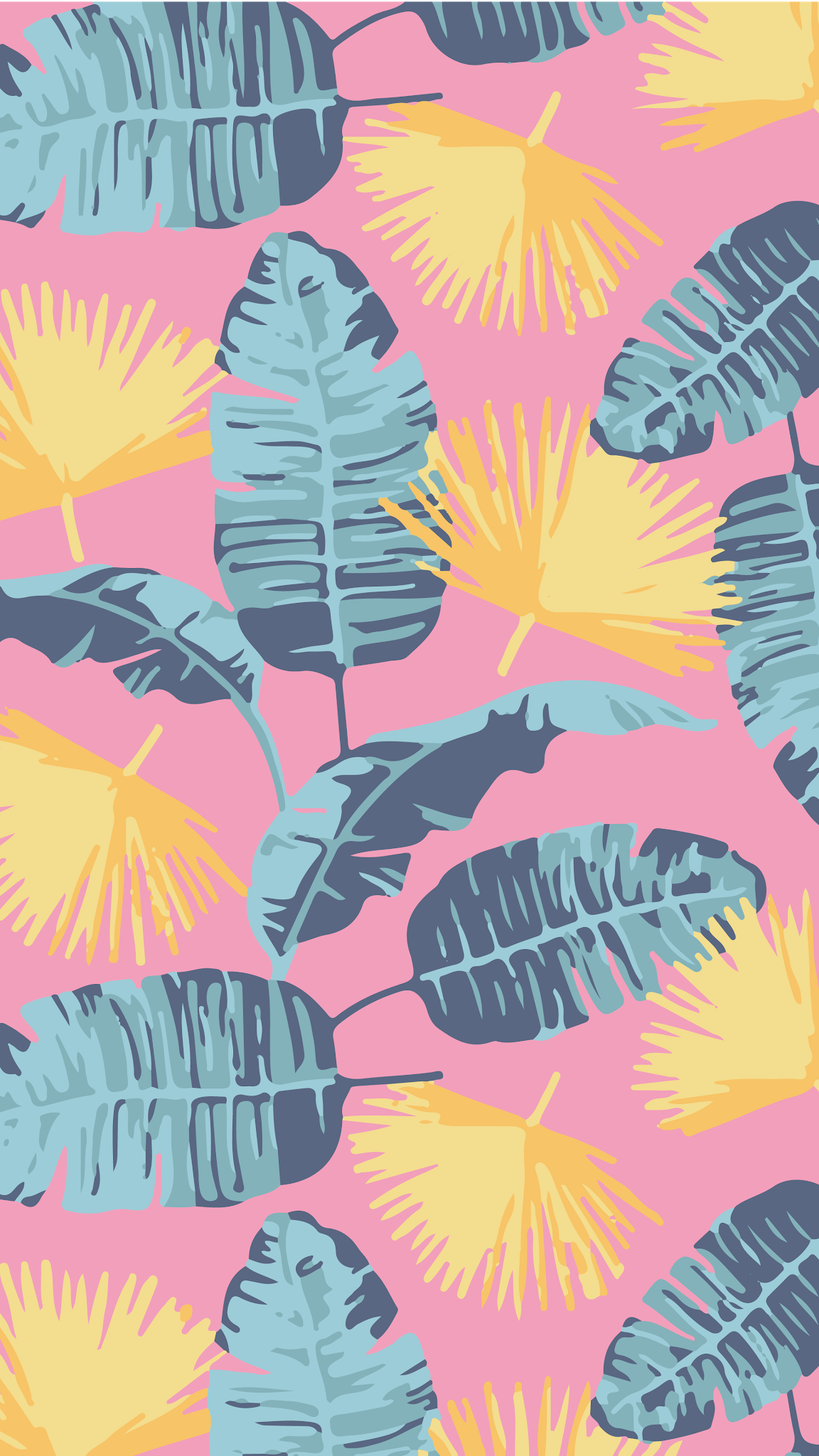 Wallpaper aesthetic HD pattern