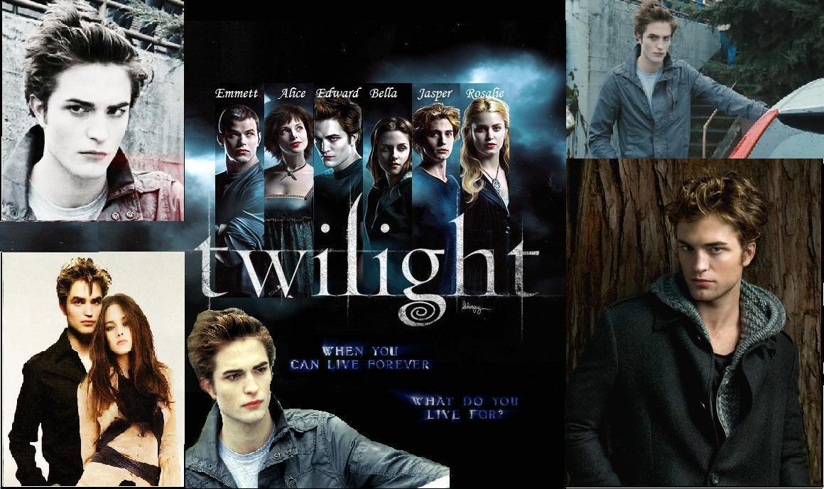 Twilight is a 2008 American romantic fantasy film directed by Catherine Hardwicke and based on Stephenie Meyer's 2005 novel of the same name. - Twilight