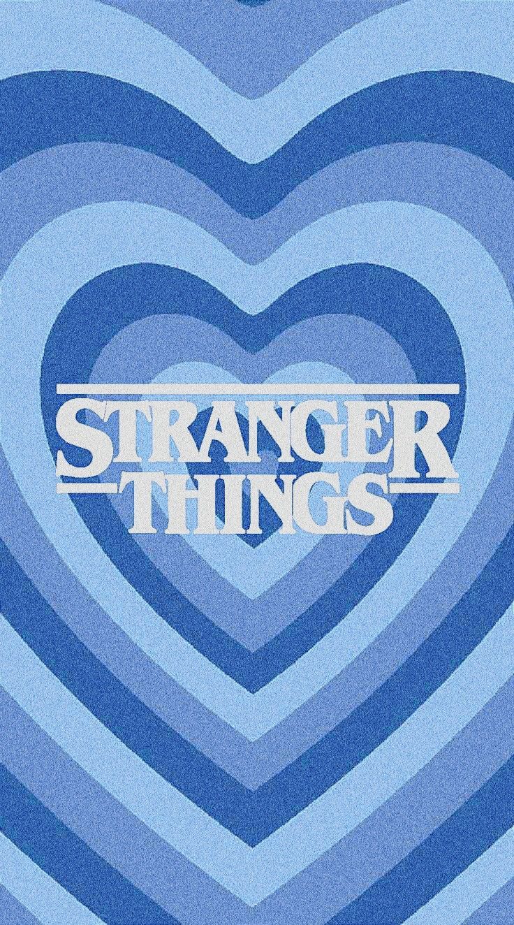 Stranger things. Stranger things wallpaper, Stranger things quote, Stranger things art