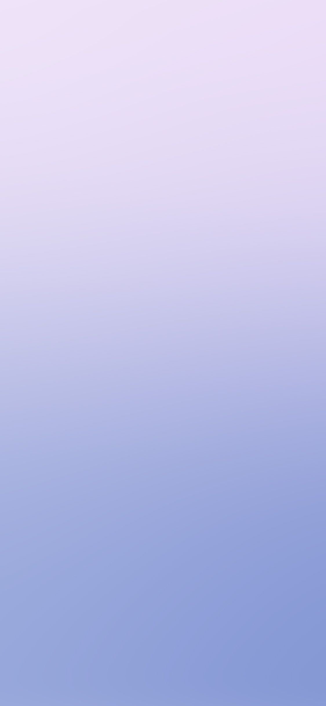 A blue and purple gradient background - Pastel purple