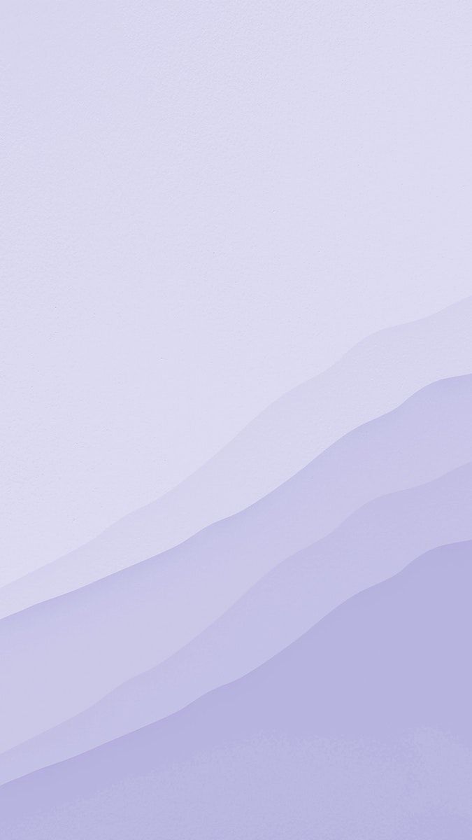 Purple Fade Aesthetic Wallpaper