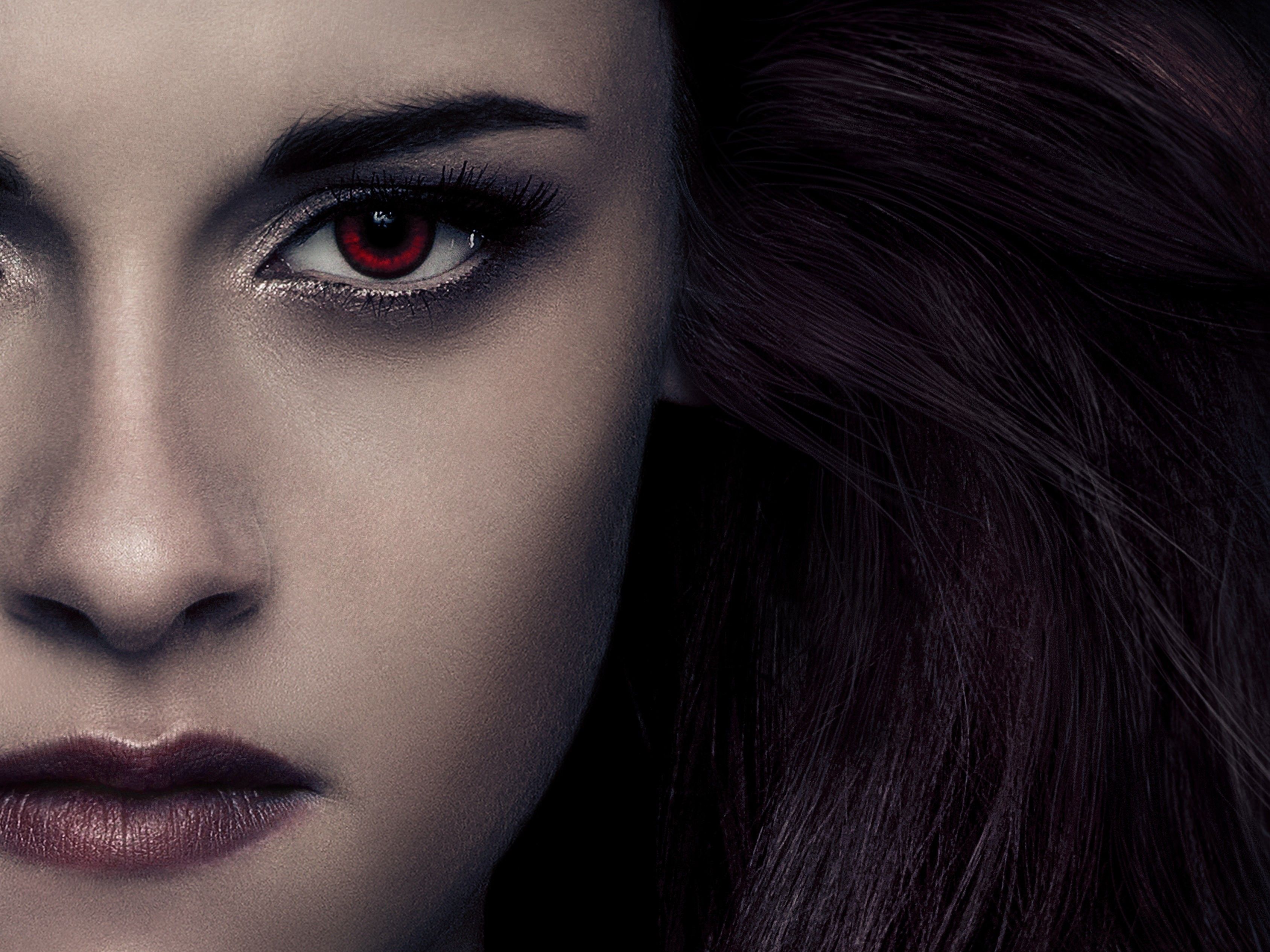 The Twilight Saga: Breaking Dawn 2 HD Wallpaper and Background