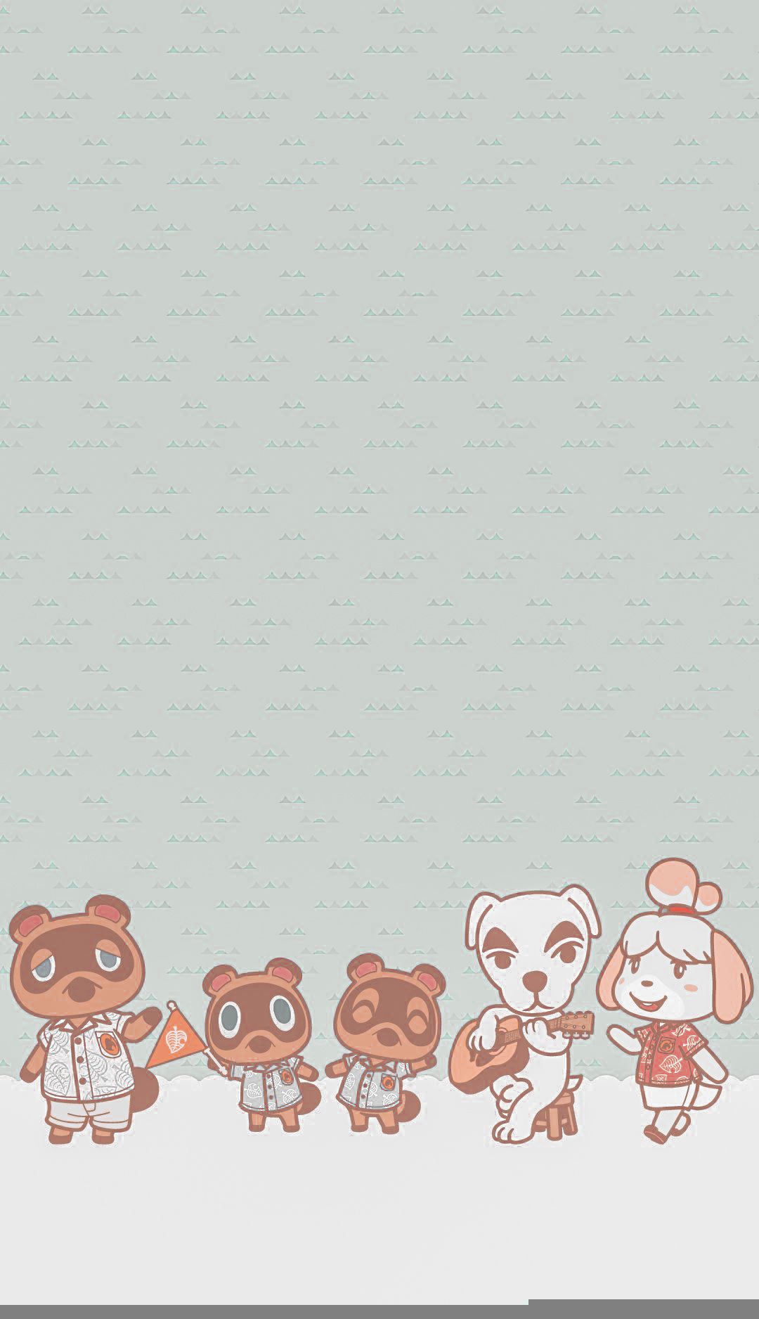 Phone wallpaper. Animal crossing fan art, Animal drawing inspiration, Animal crossing