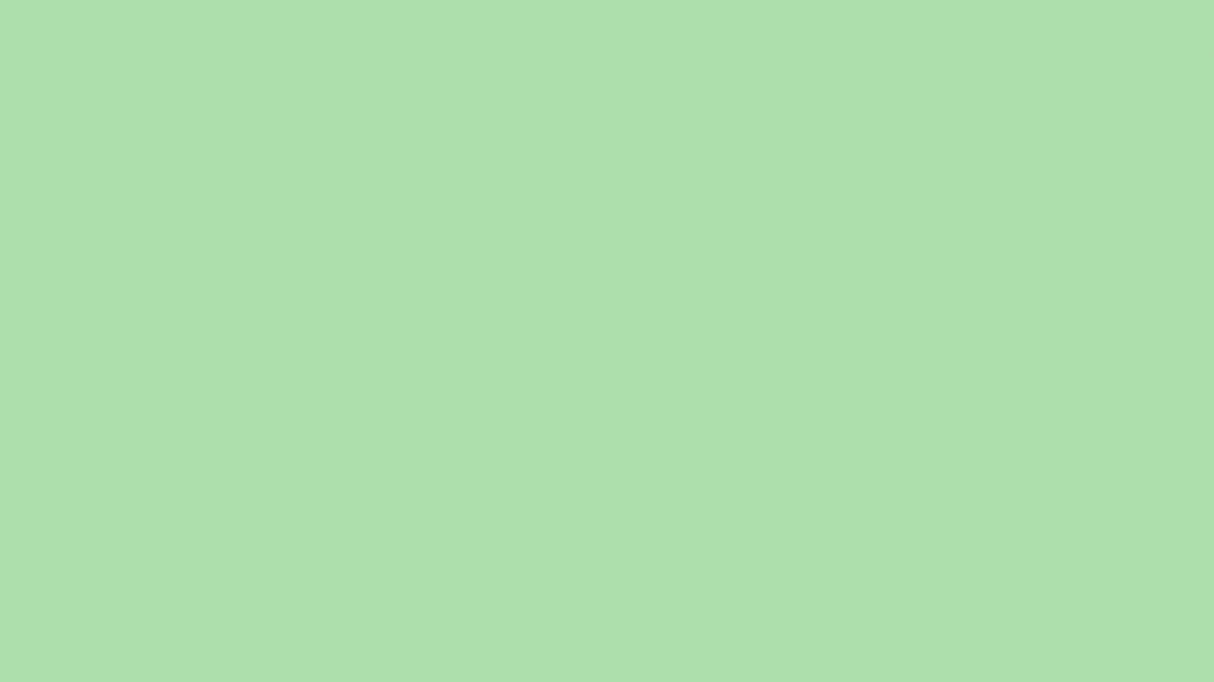 A light green background with a white border - Soft green, light green