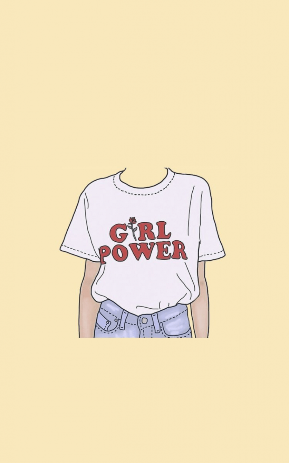 Free download Free download Wallpaper 16 in 2020 Girl iphone wallpaper Girl [1200x1920] for your Desktop, Mobile & Tablet. Explore Softie Aesthetic Best Friend Wallpaper. Best Friend Wallpaper, Best