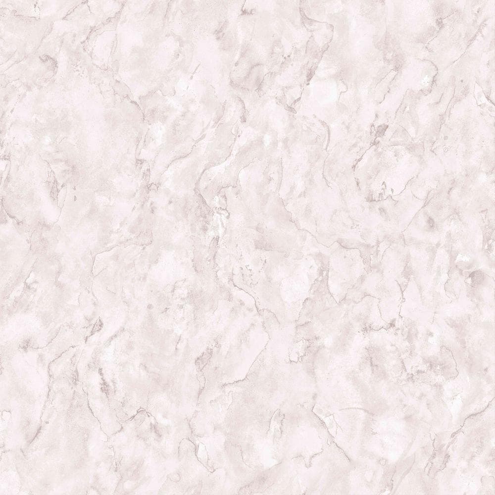 Graham & Brown 8 In Rose Gold Stone Paper 0.6 Sq Ft Wallpaper Sample In The Wallpaper Samples Department At Lowes.com