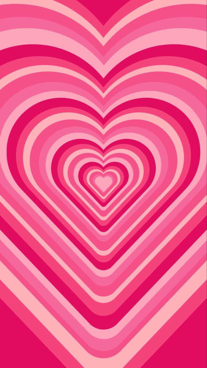 Pink heart wallpaper, heart wallpaper, phone background, phone wallpaper, wallpaper, heart, pink - Pink heart