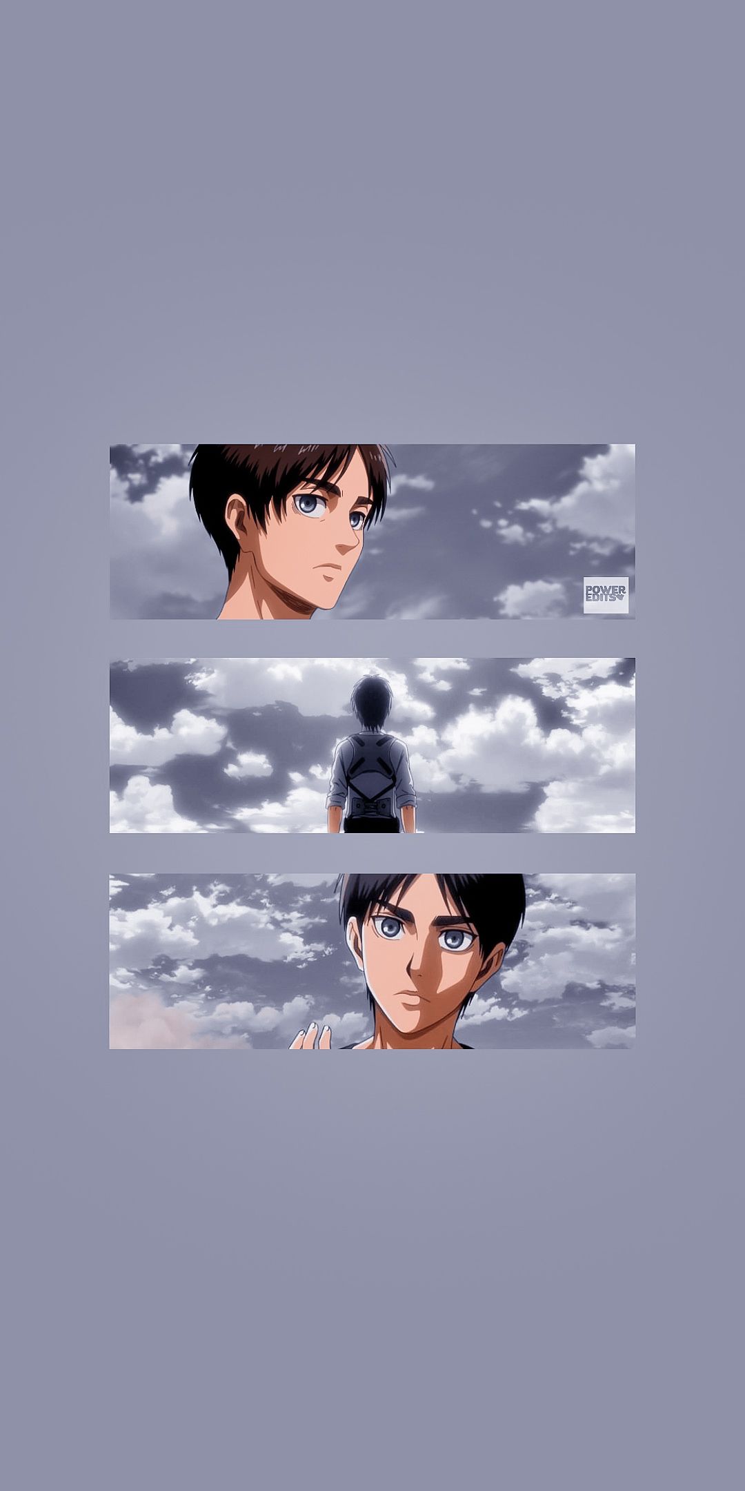 ↷ ⋯ ♡ᵎ Lockscreen No Kyojin. Attack on titan art, Attack on titan anime, Attack on titan eren