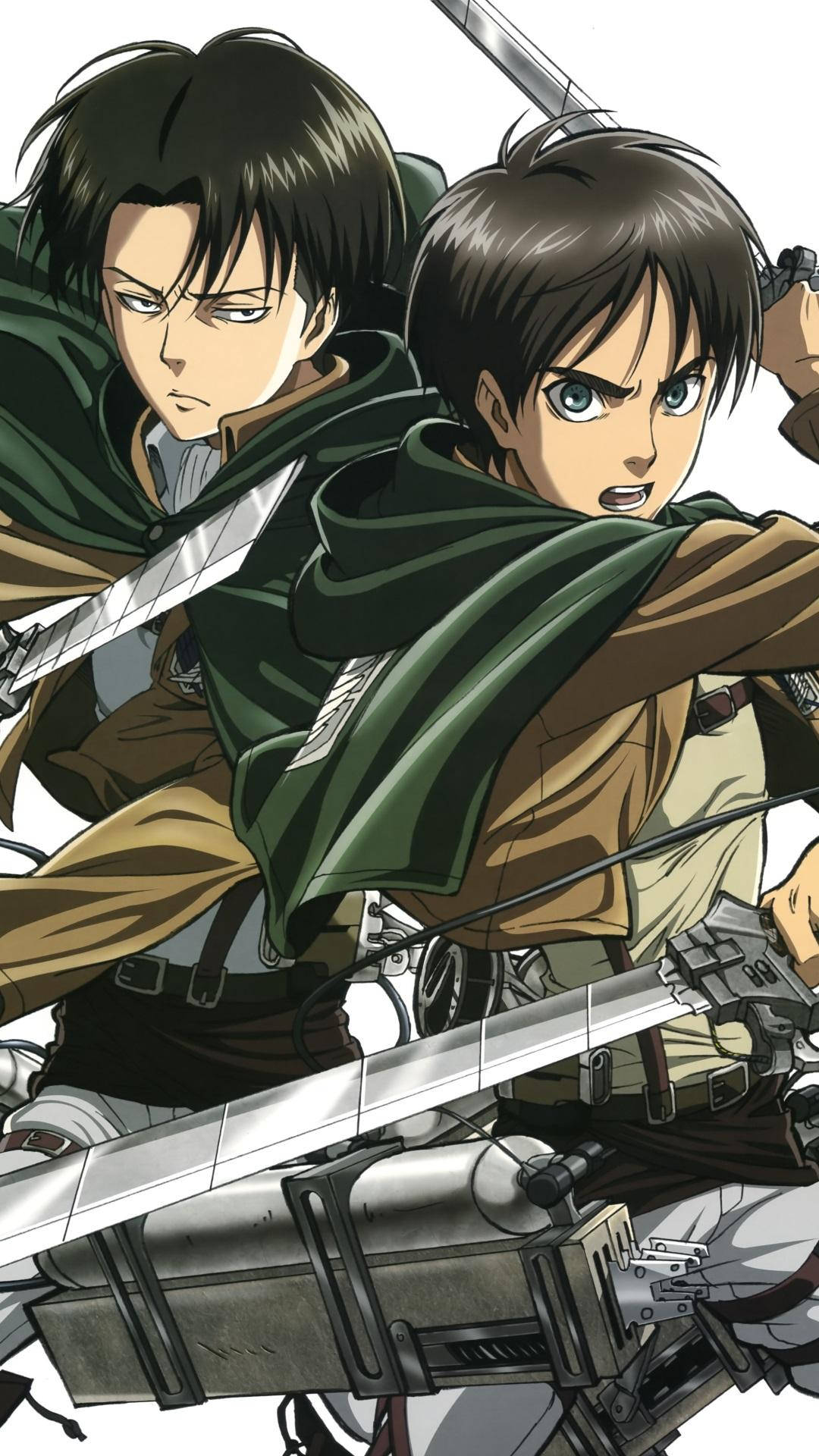 Free Attack On Titan iPhone Wallpaper Downloads, Attack On Titan iPhone Wallpaper for FREE