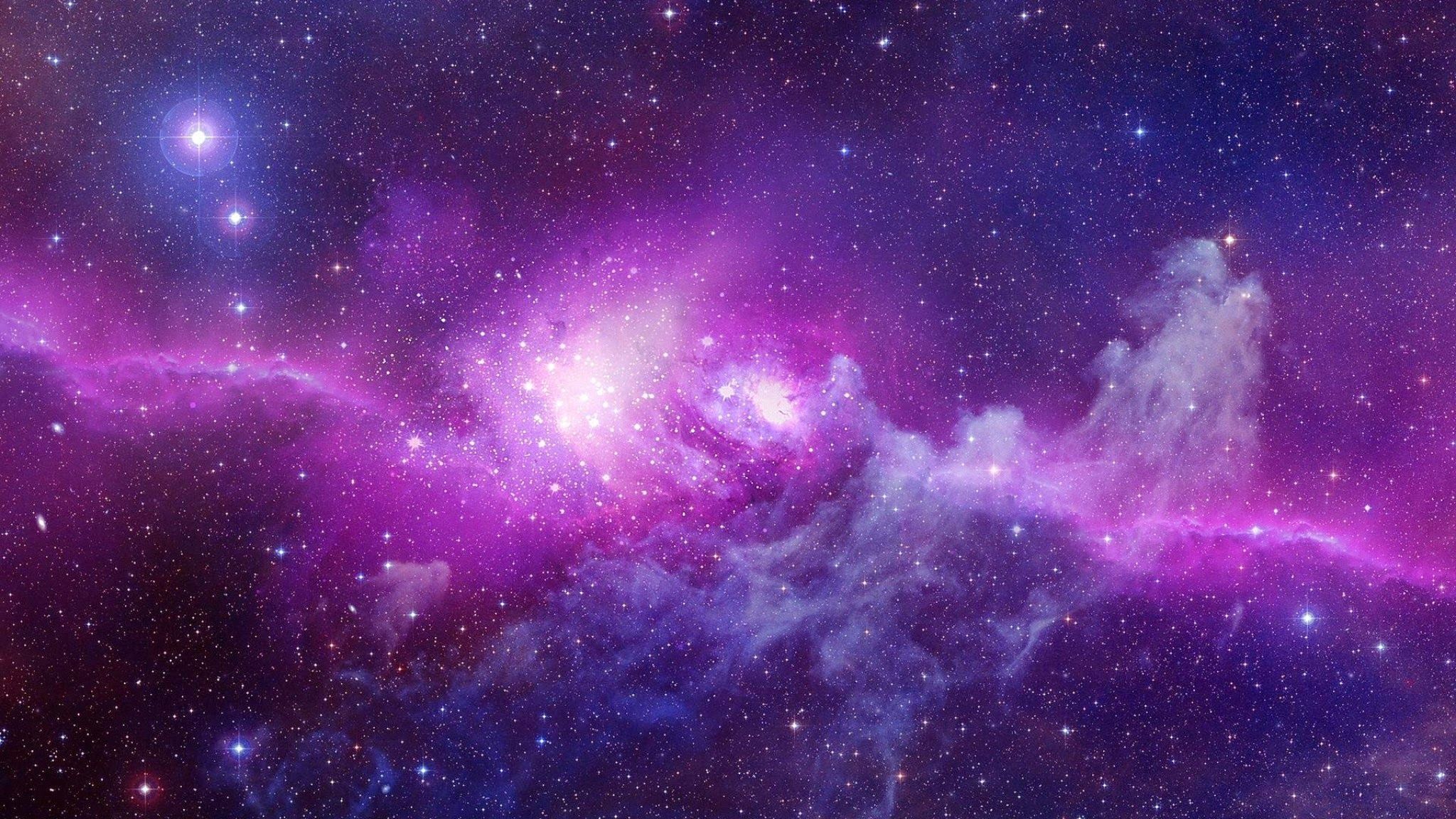 Galaxy Wallpaper