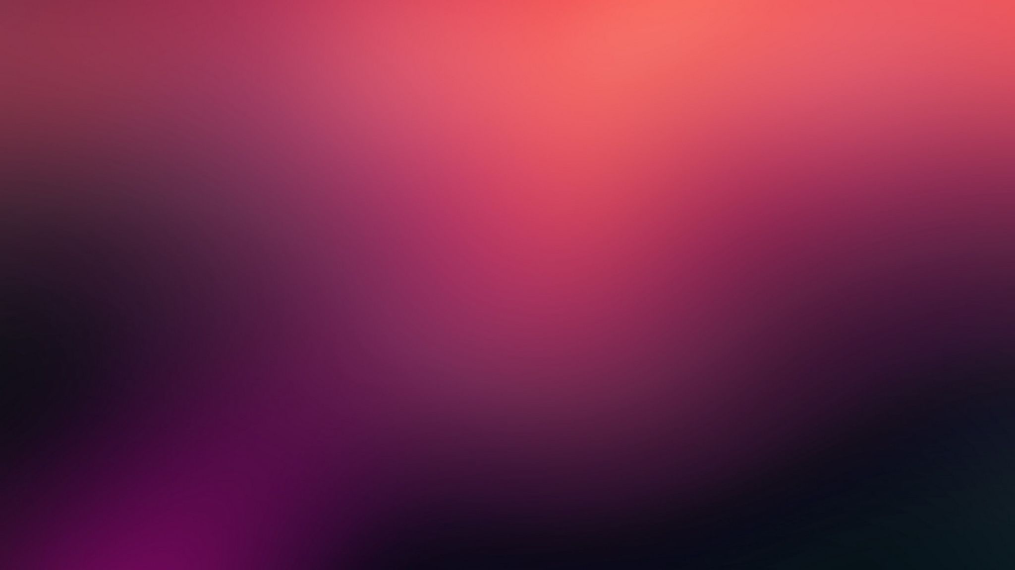 A purple and pink blurry background - 2048x1152