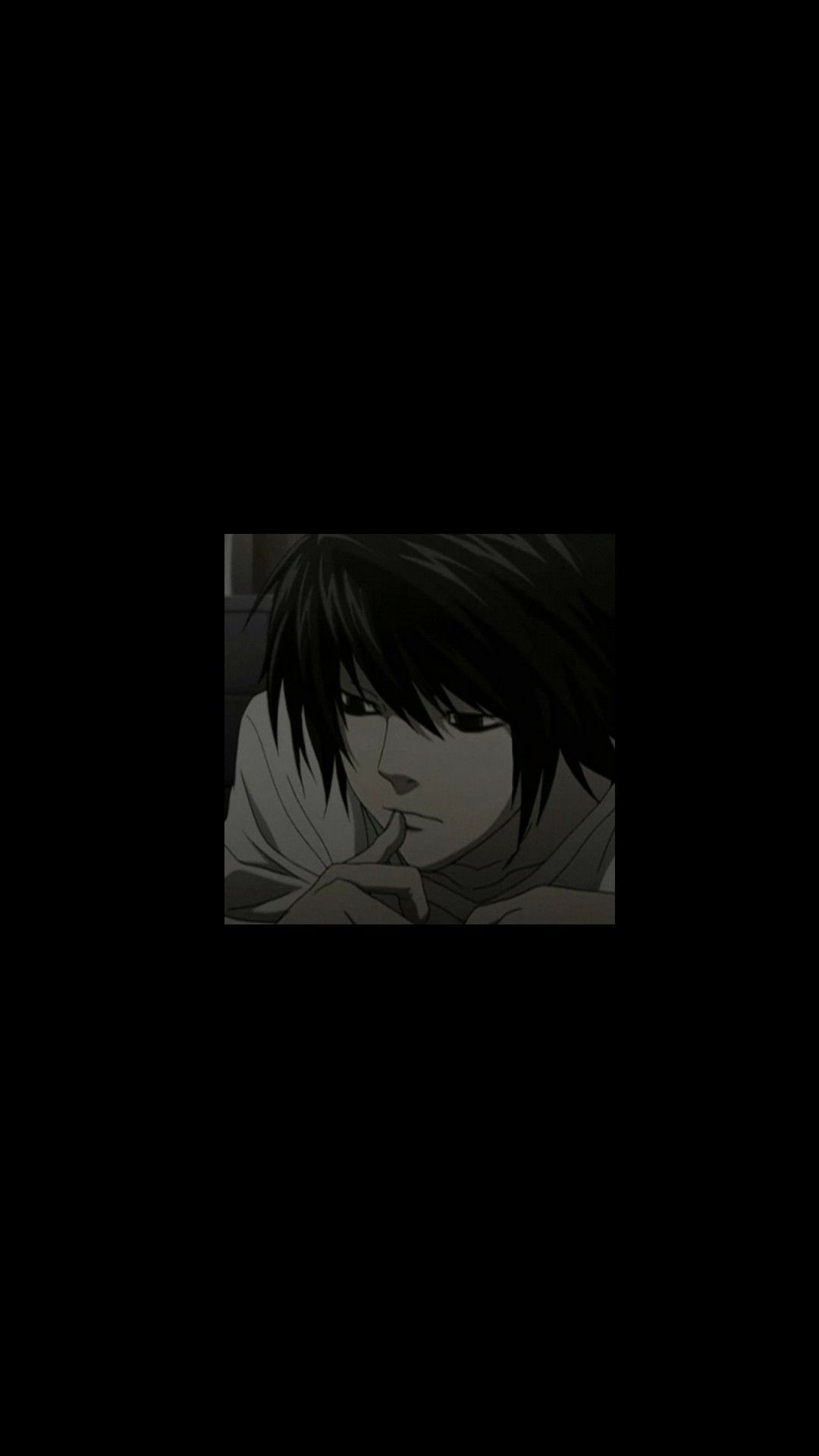 Death Note anime wallpaper for iPhone with high-resolution 1080x1920 pixel. You can use this wallpaper for your iPhone 5, 6, 7, 8, X, XS, XR backgrounds, Mobile Screensaver, or iPad Lock Screen - Death Note