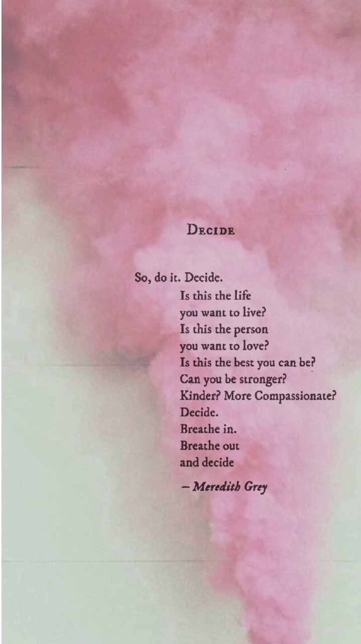 Dreams by person - Grey's Anatomy