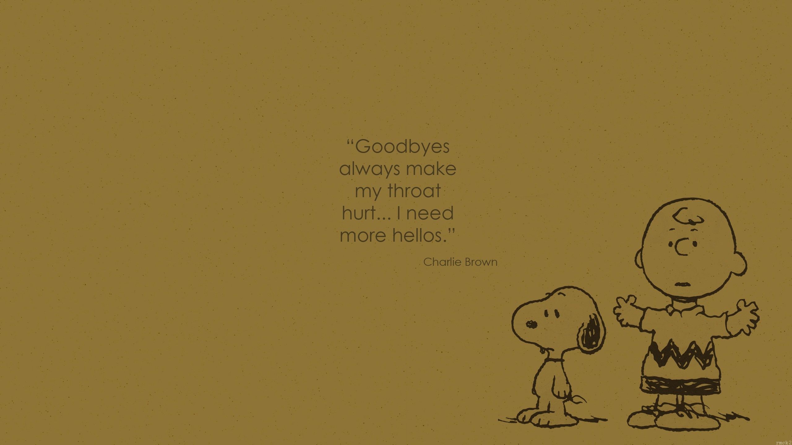 Full HD charlie brown wallpaper