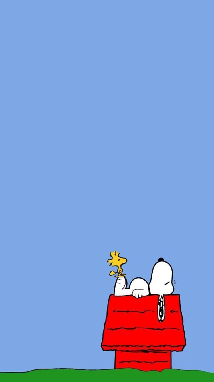 Charlie Brown iPhone Wallpaper Free Charlie Brown iPhone Background