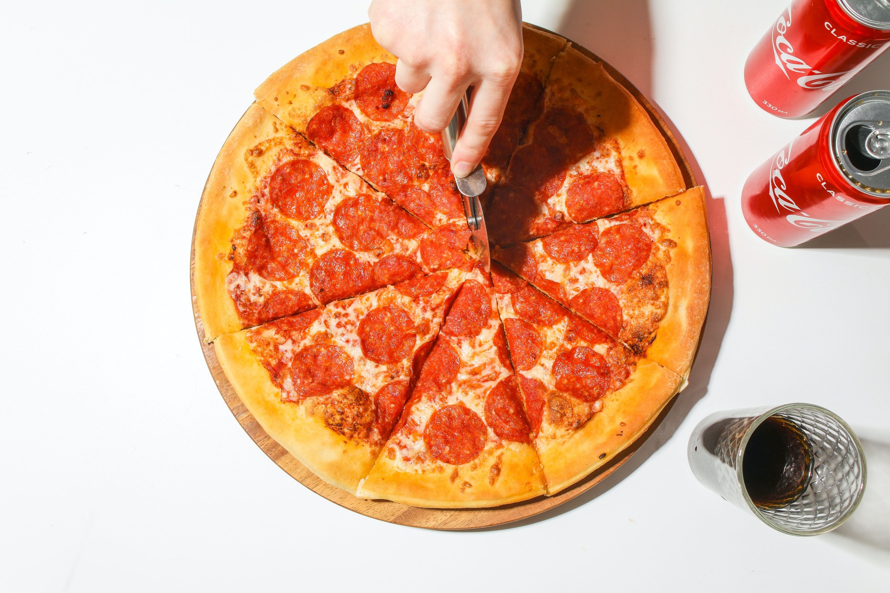 Pizza Cutter Photo, Download Free Pizza Cutter & HD Image