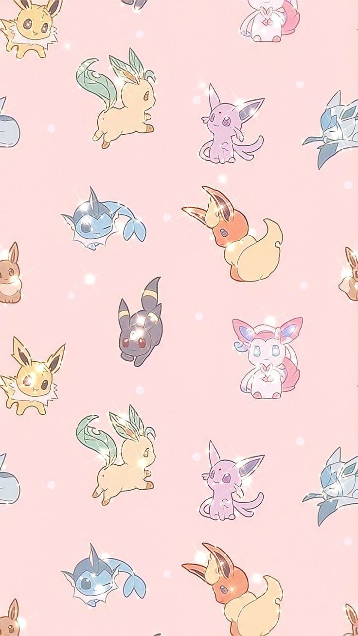 Pokemon wallpaper for your phone! - Pikachu, Pokemon